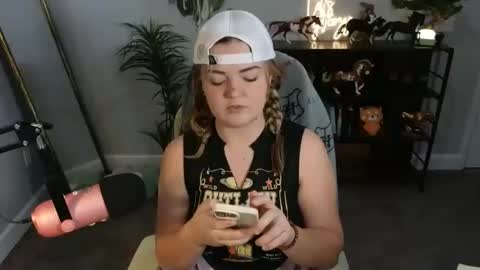 Bri online show from 11/23/25, 02:00