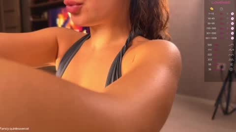 Next stream  December 1 FANSLY Loxrye online show from 11/29/25, 03:26