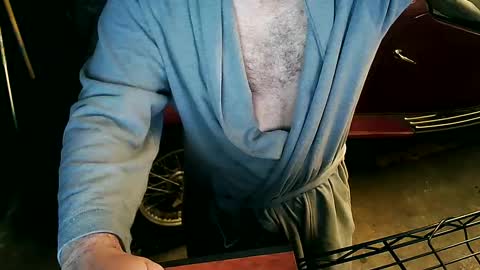 r2deplex31 online show from 10/13/25, 12:05