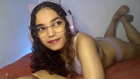 Luna  Steve online show from 10/01/25, 01:50