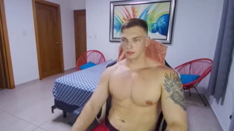 Dmitry online show from 10/09/25, 02:53