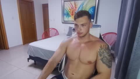 Dmitry online show from 10/17/25, 02:15