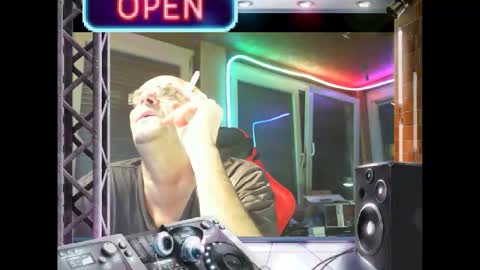 dj mike online show from 01/10/25, 10:57