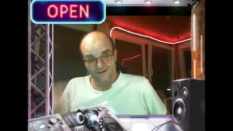 dj mike online show from 01/23/25, 10:22