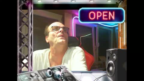 dj mike online show from 03/07/25, 09:38