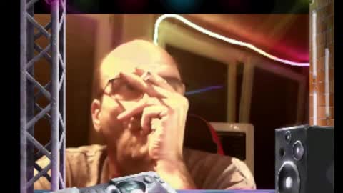 dj mike online show from 10/03/25, 10:07