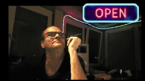 dj mike online show from 10/14/25, 08:42