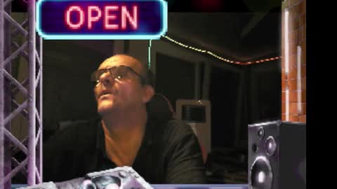 dj mike online show from 11/08/25, 09:35
