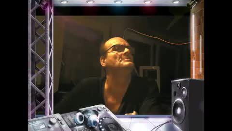 dj mike online show from 11/15/25, 12:08