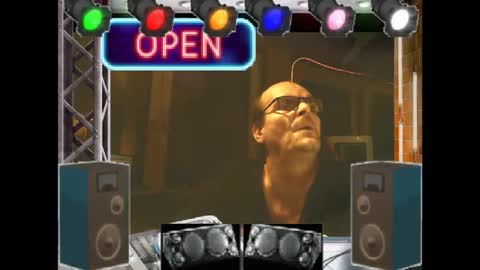 dj mike online show from 11/16/25, 11:10