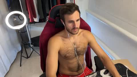 Nikita online show from 10/12/25, 05:45