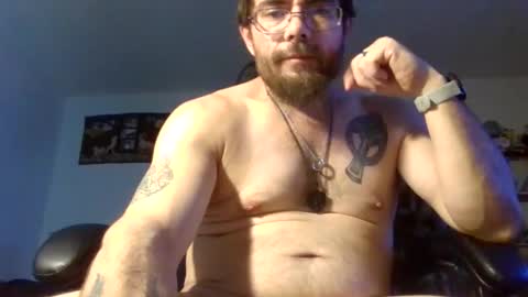 rabbitberger online show from 11/18/25, 07:35