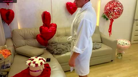 Jess  John online show from 02/05/25, 06:48