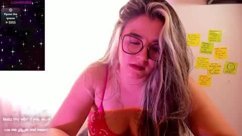 Rachel Foss online show from 12/02/24, 08:44