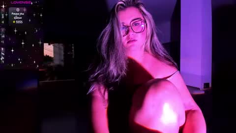 Rachel Foss online show from 12/10/24, 10:58