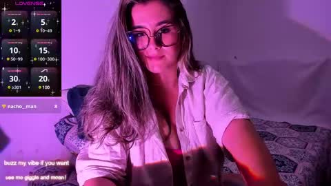 Rachel Foss online show from 12/18/24, 10:02