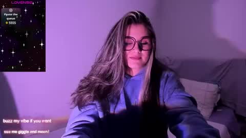 Rachel Foss online show from 01/03/25, 10:51