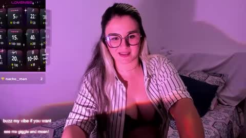 Rachel Foss online show from 02/06/25, 10:32