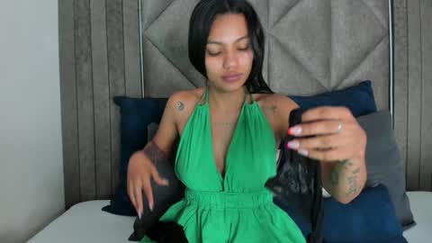  RACHEL  online show from 02/03/25, 11:20