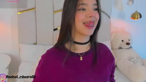 Rachel Ribeiro online show from 11/06/25, 12:17