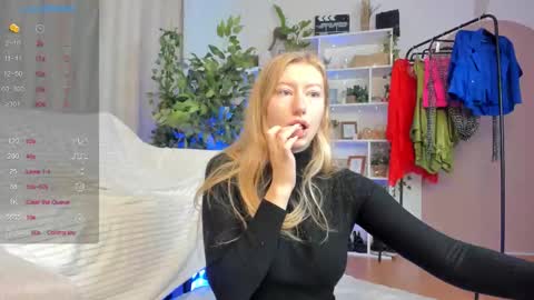 Rachel online show from 09/21/25, 04:03