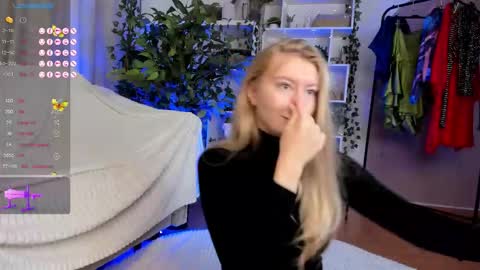 Rachel online show from 09/26/25, 04:16