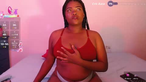 Snapshot of rachell_smithxx chatting on 10/19/25, 10:32 RACHELL online show from 10/19/25, 10:32