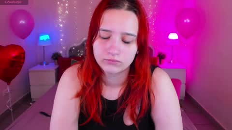 Rachel online show from 02/11/25, 02:03