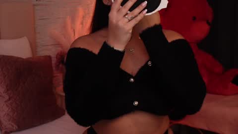 Snapshot of rachelswaan chatting on 12/17/24, 05:07 RachelSwaan online show from 12/17/24, 05:07