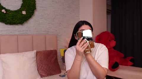 Snapshot of rachelswaan chatting on 01/26/25, 04:51 RachelSwaan online show from 01/26/25, 04:51