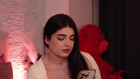 Snapshot of rachelswaan chatting on 02/26/25, 05:42 RachelSwaan online show from 02/26/25, 05:42