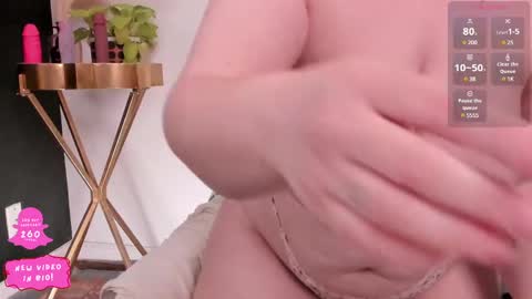 rach online show from 03/11/25, 07:47