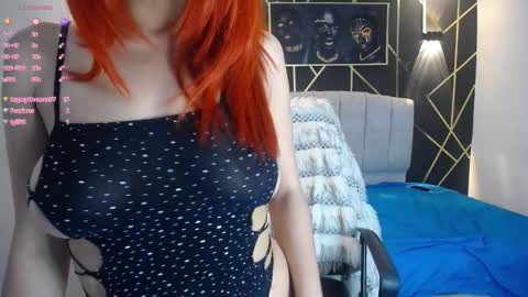 Snapshot of racy_angel chatting on 02/07/25, 03:41 Racy Angel online show from 02/07/25, 03:41