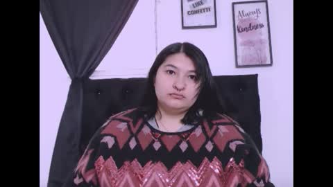 Snapshot of radiantgoddes chatting on 10/14/25, 01:01 radiantgoddes online show from 10/14/25, 01:01