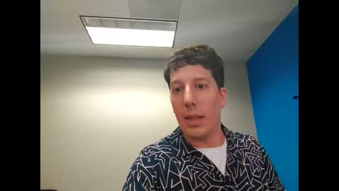 BillsFan716 online show from 10/16/25, 08:10