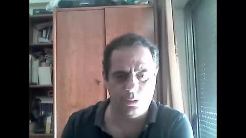 rafabit online show from 09/15/25, 01:33