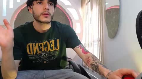 R A F A E L online show from 10/07/25, 08:50