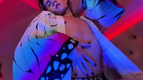 RAFAEL online show from 10/20/25, 08:31