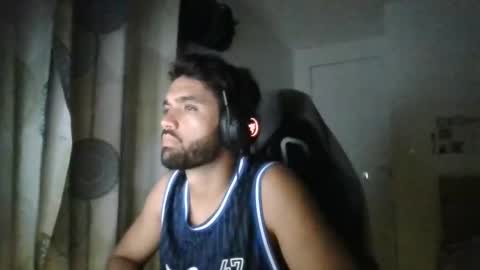 can you tell me something online show from 11/03/25, 04:36