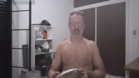 Big Uncle Jungle online show from 10/16/25, 11:39