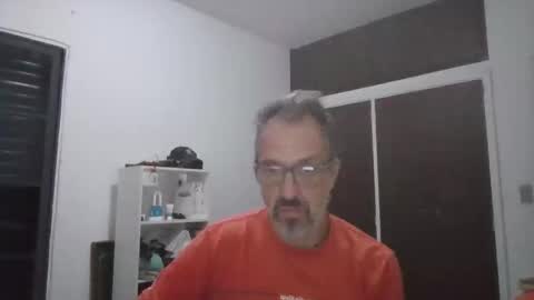 Big Uncle Jungle online show from 10/21/25, 01:28