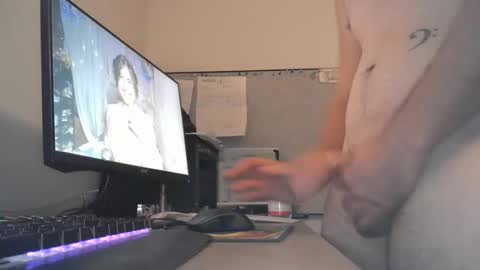 Snapshot of raging6er chatting on 11/21/25, 06:23 raging6er online show from 11/21/25, 06:23