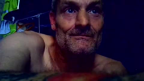 Snapshot of ragingzef69 chatting on 02/13/25, 06:20 Bigthickdickinvic online show from 02/13/25, 06:20