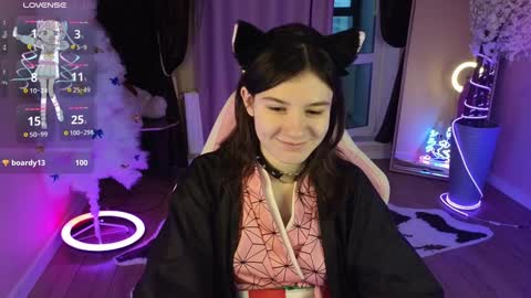 Betty  online show from 01/08/25, 04:23