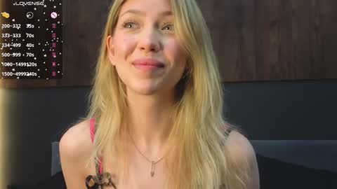 Snapshot of rainauge chatting on 02/03/25, 12:36 Lisa online show from 02/03/25, 12:36