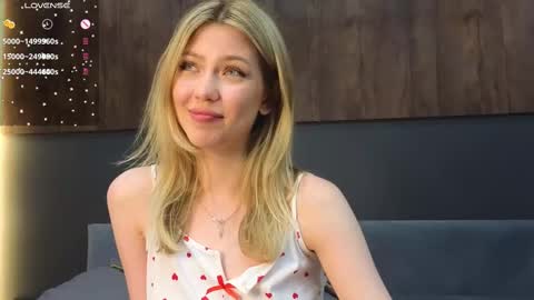 Snapshot of rainauge chatting on 02/19/25, 10:53 Lisa online show from 02/19/25, 10:53