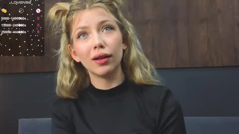 Snapshot of rainauge chatting on 03/09/25, 12:31 Lisa online show from 03/09/25, 12:31