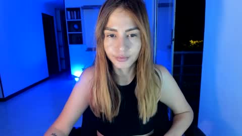 Snapshot of rainbow_jenny chatting on 12/10/24, 01:11 Jennyindependent model . online show from 12/10/24, 01:11