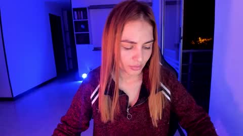 Snapshot of rainbow_jenny chatting on 12/16/24, 12:04 Jennyindependent model . online show from 12/16/24, 12:04