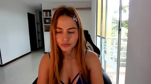 Snapshot of rainbow_jenny chatting on 01/04/25, 08:16 Jennyindependent model . online show from 01/04/25, 08:16